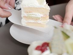 -LAN一见岚·精品蛋糕(琶洲保利店)