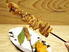 -隐泉京望日式料理(太和广场店)