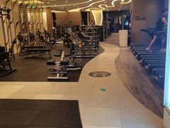 -W Fitness 威尔仕健身(北京英皇集团中心店)