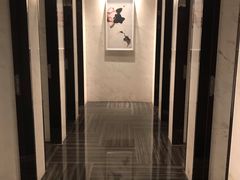 -上海宝华万豪酒店