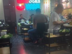 -京门活鱼馆·鱼火锅(百子湾（原红庙）店)