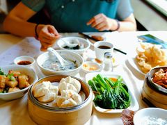 XO酱炒萝卜糕-广东胜利宾馆西关粤中餐厅