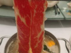 -德天肥牛海鲜火锅(城西银泰店)