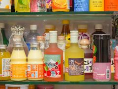 -一德进口食品批发