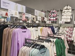 -鹿岛会员店(灞桥华阳城店)