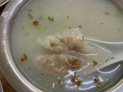 -阿池碎肉拌面