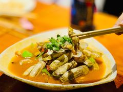 -金雨烧烤(新城南都店)