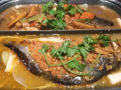 -龙门烤鱼(东方宝泰店)