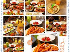 -河坊美食街(河坊街店)