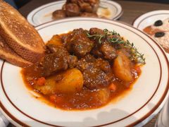 -ZAFFERANO西班牙海鲜饭(上海首店)