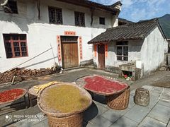 -石台牯牛降景区