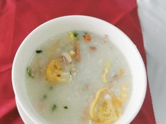 -鹿鸣酒家(越秀店)