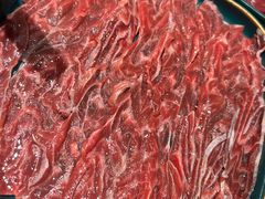 -牛村来人潮汕牛肉火锅(西单店)