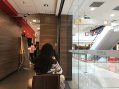 -麦当劳(无锡滨湖万达店)