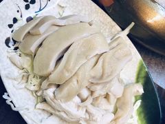 -金海阁海鲜火锅