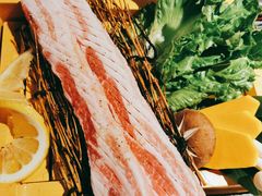 -嘿嘟嘟·肋条烧肉放题(爱融荟城店)