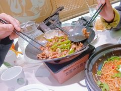 -费大厨辣椒炒肉(房山龙湖天街店)