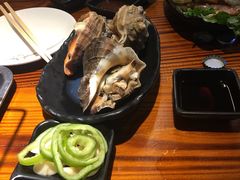 -丹东特色烤肉(学府路一部店)