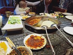 -重庆大队长火锅(凤城八路店)