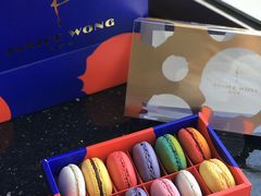 -视博茶点(美狮美高梅店)