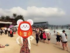 -亚龙湾海底世界