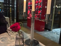 -圣丰索菲特·法国餐厅