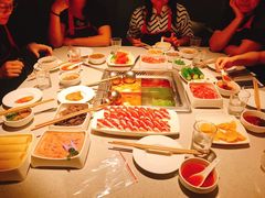 -海底捞火锅(番禺广场店)