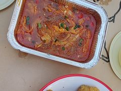 -小吴先生的店·东北烧烤(林科大店)