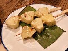 -素逸·泰料理(人民广场店)