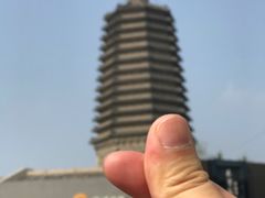 -掌上鲜(南顺城街店)