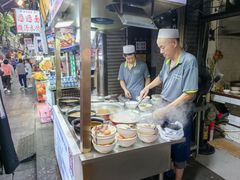 -老刘家泡馍·陕西老字号(钟楼广济街店)