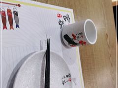 -宫谷创作料理(大拇指广场店)