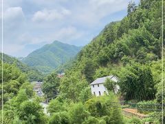 -众神白水涧景区