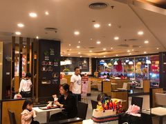 -肯德基(阳光店)