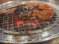 -蒜香焼肉PURUSHIN(马场路店)