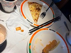 -比格比萨自助(宝山日月光店)