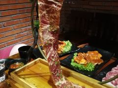 -红小姐的烤肉店(西三旗店)