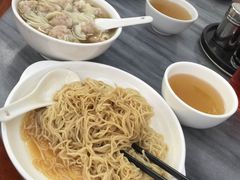 -周门传统竹升面