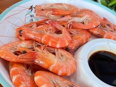 -坛南湾农家乐·海鲜楼·大排档(平潭坛南湾店)