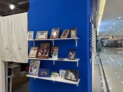 -天真蓝照相馆(西安南门王府井LAB店)