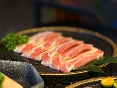 -樱嘢·炭火烧肉(惠南店)