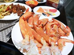 -339旋转餐厅(天府熊猫塔店)