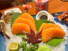 -兄弟船精致料理(万科蓝山店)