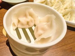 -喜鼎海胆水饺(东港店)