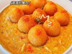 -蟹榭·本帮江浙菜·蟹宴(五角场合生汇商场店)