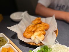 -北院·果木烤鸭·25年东北菜(创意产业园店)