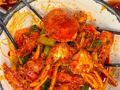 -辣螃铠盆盆蟹大排档(总店)