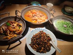-吃饭皇帝大(解放西路店)