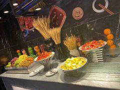 -绮梦西湖·云端餐厅(歌德店)