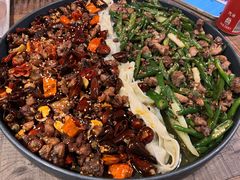 -铁公鸡·四川料理(天环广场店)